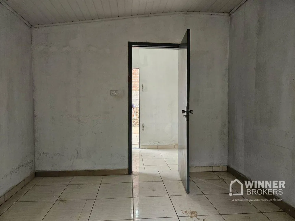 Casa, 3 quartos, 60 m² - Foto 8