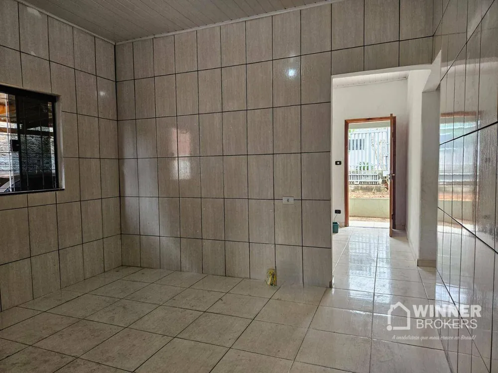 Casa, 3 quartos, 60 m² - Foto 3
