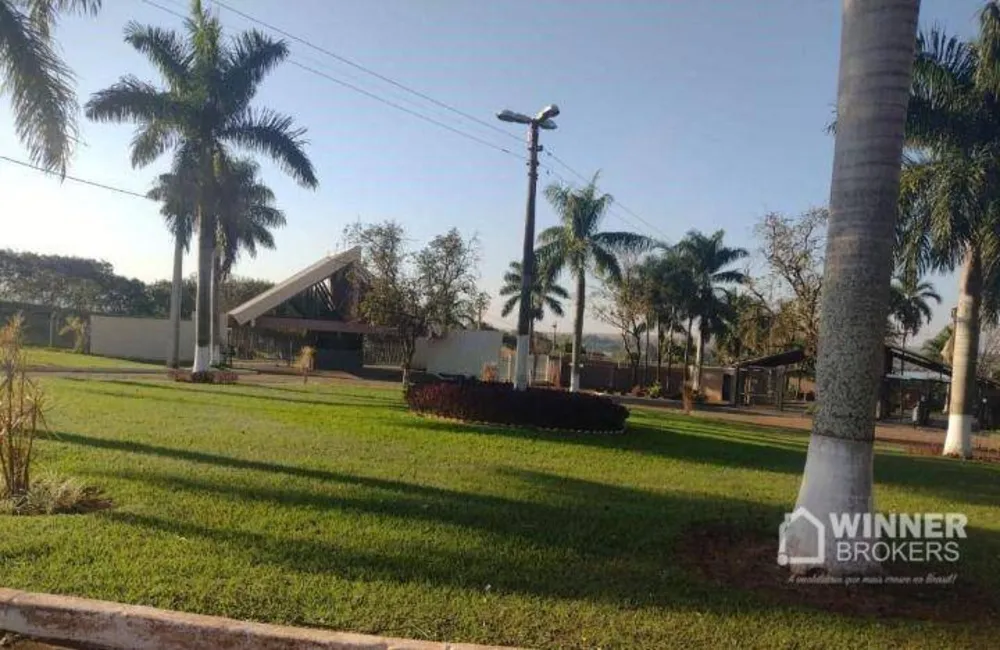 Loteamento e Condomínio, 612 m² - Foto 1