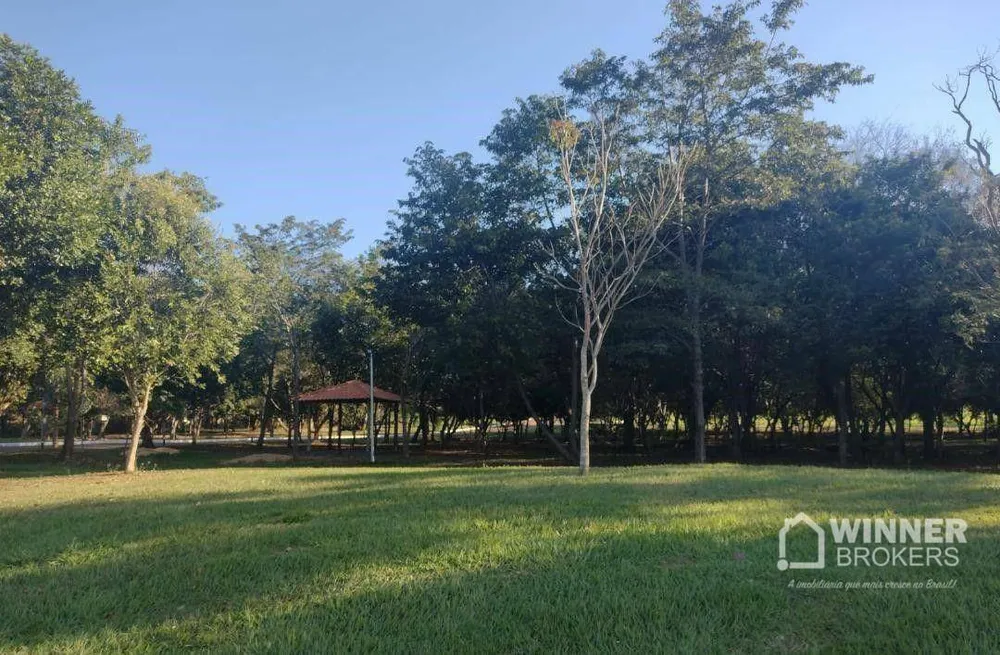 Loteamento e Condomínio, 612 m² - Foto 2