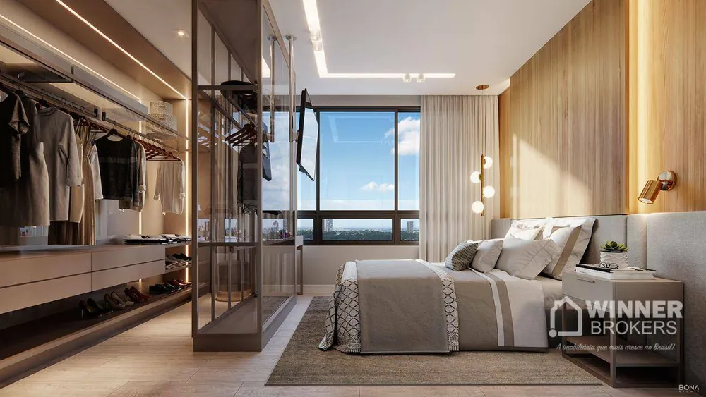 Apartamento, 3 quartos, 119 m² - Foto 5