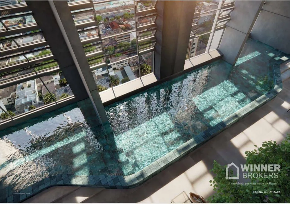 Apartamento, 3 quartos, 119 m² - Foto 11