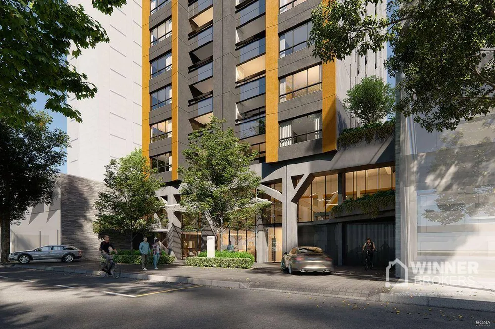 Apartamento, 3 quartos, 119 m² - Foto 3