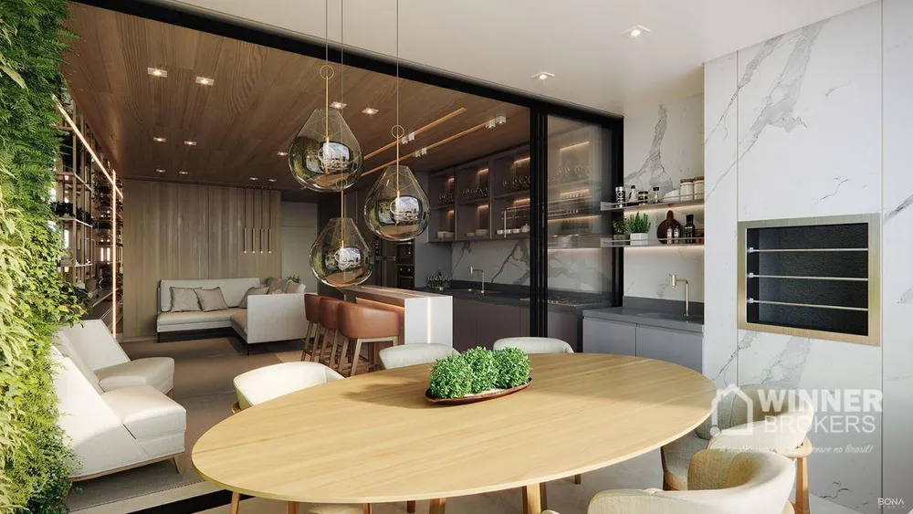Apartamento, 3 quartos, 119 m² - Foto 6