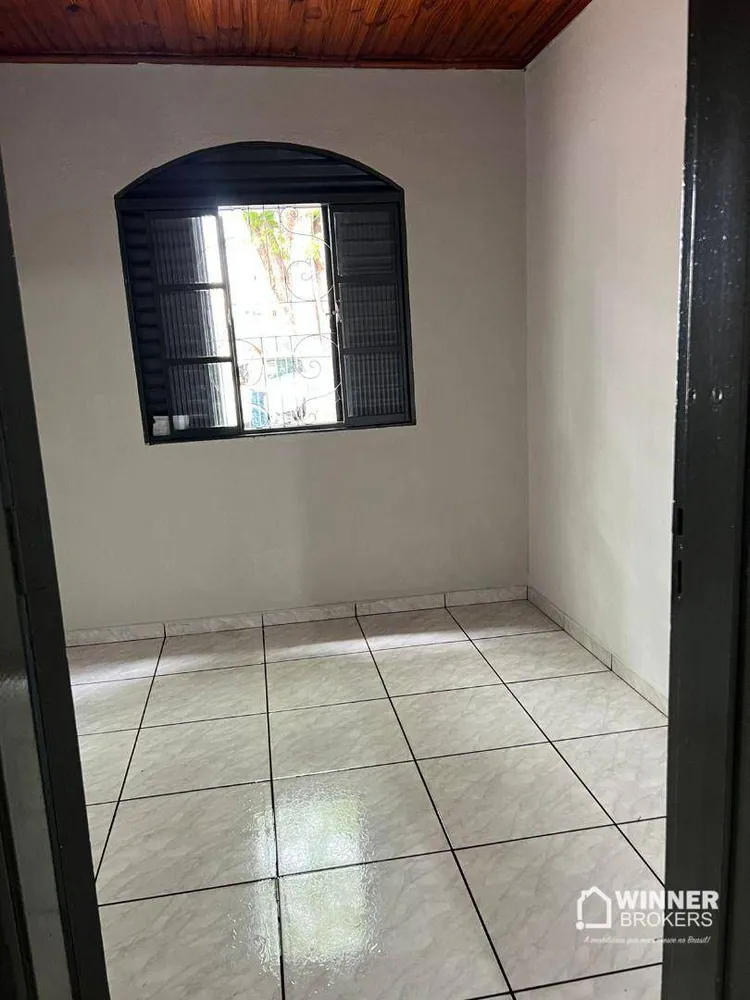 Casa, 3 quartos, 100 m² - Foto 3