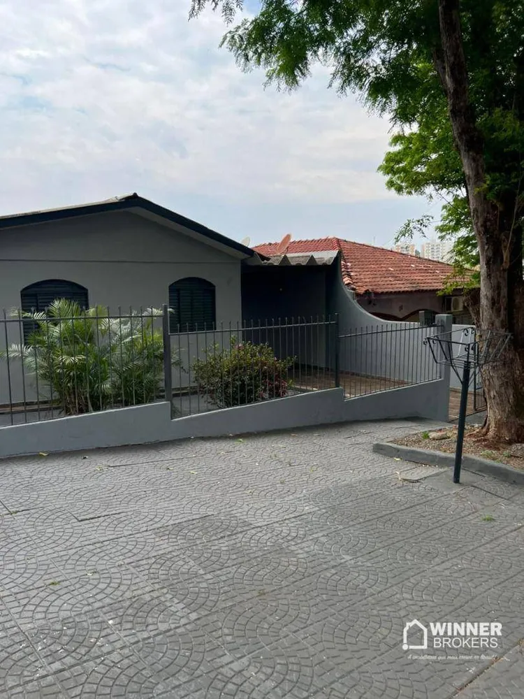 Casa, 3 quartos, 100 m² - Foto 1