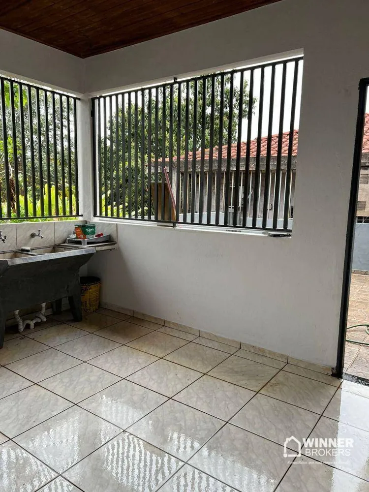 Casa, 3 quartos, 100 m² - Foto 5