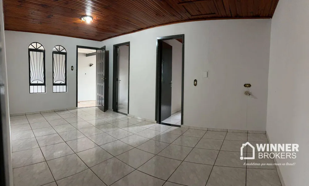 Casa, 3 quartos, 100 m² - Foto 6