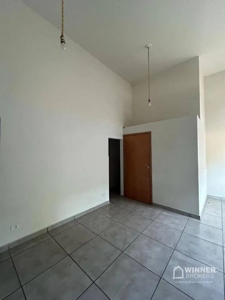 Loja-Salão, 98 m² - Foto 7