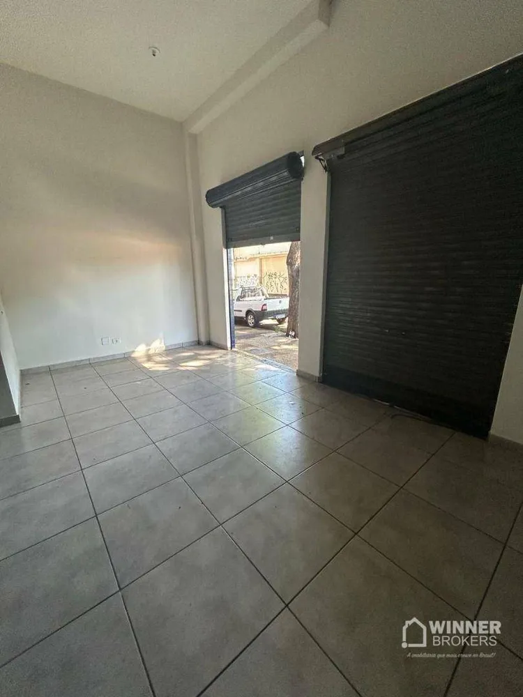 Loja-Salão, 98 m² - Foto 6