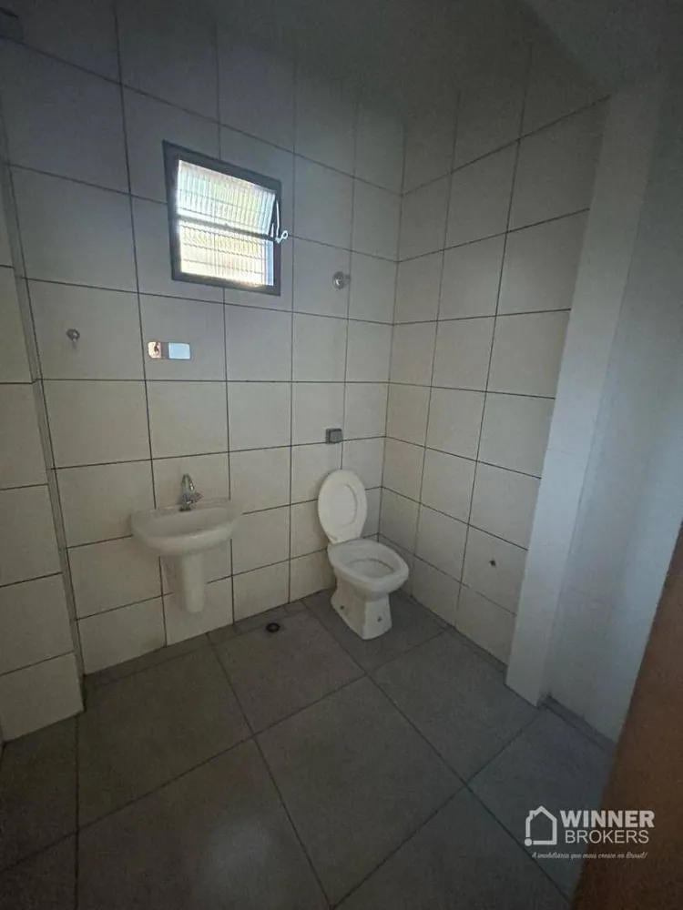 Loja-Salão, 98 m² - Foto 4