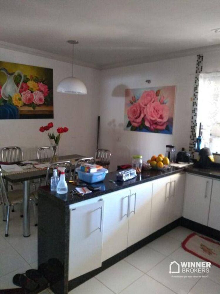 Sobrado, 3 quartos, 180 m² - Foto 3