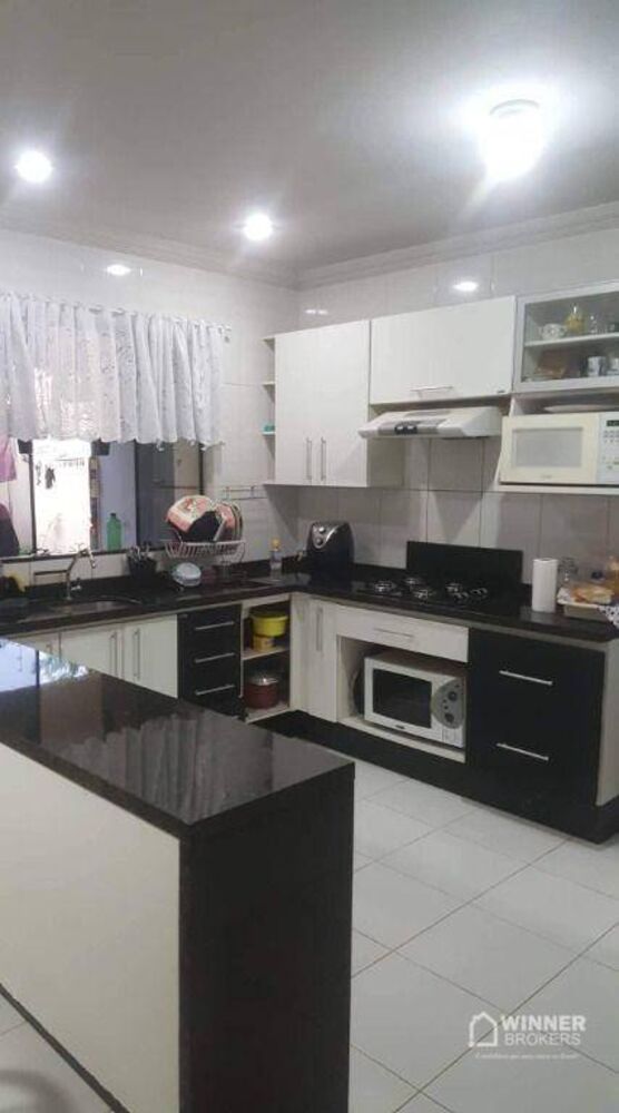 Sobrado, 3 quartos, 180 m² - Foto 5