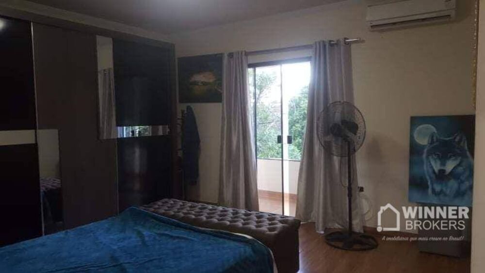 Sobrado, 3 quartos, 180 m² - Foto 12