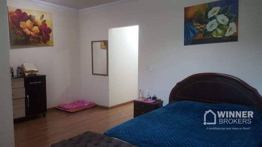 Sobrado, 3 quartos, 180 m² - Foto 11