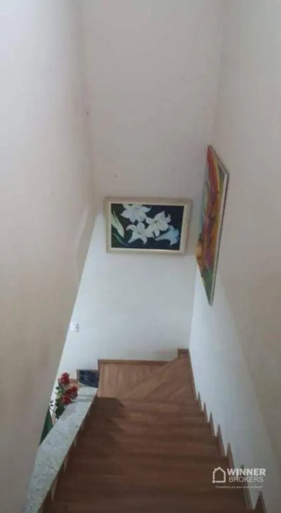 Sobrado, 3 quartos, 180 m² - Foto 8