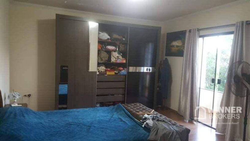 Sobrado, 3 quartos, 180 m² - Foto 10