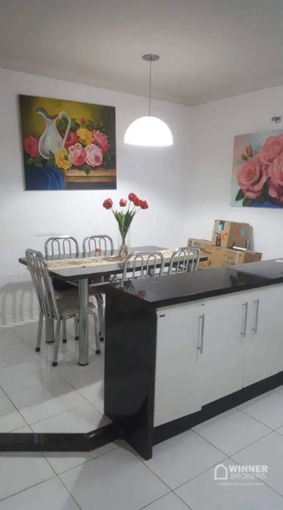Sobrado, 3 quartos, 180 m² - Foto 4