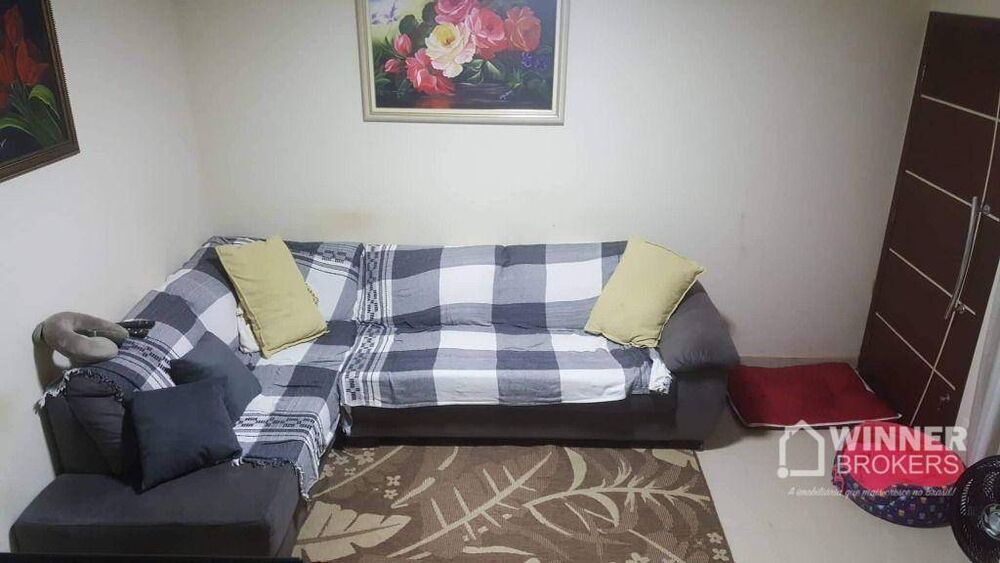 Sobrado, 3 quartos, 180 m² - Foto 6