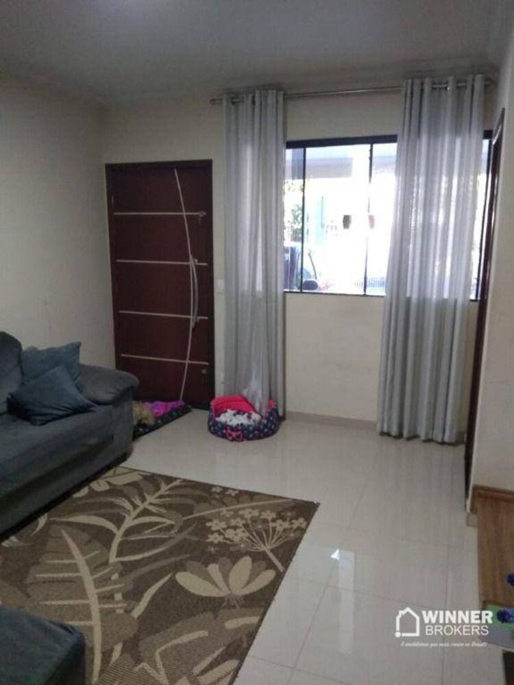 Sobrado, 3 quartos, 180 m² - Foto 2