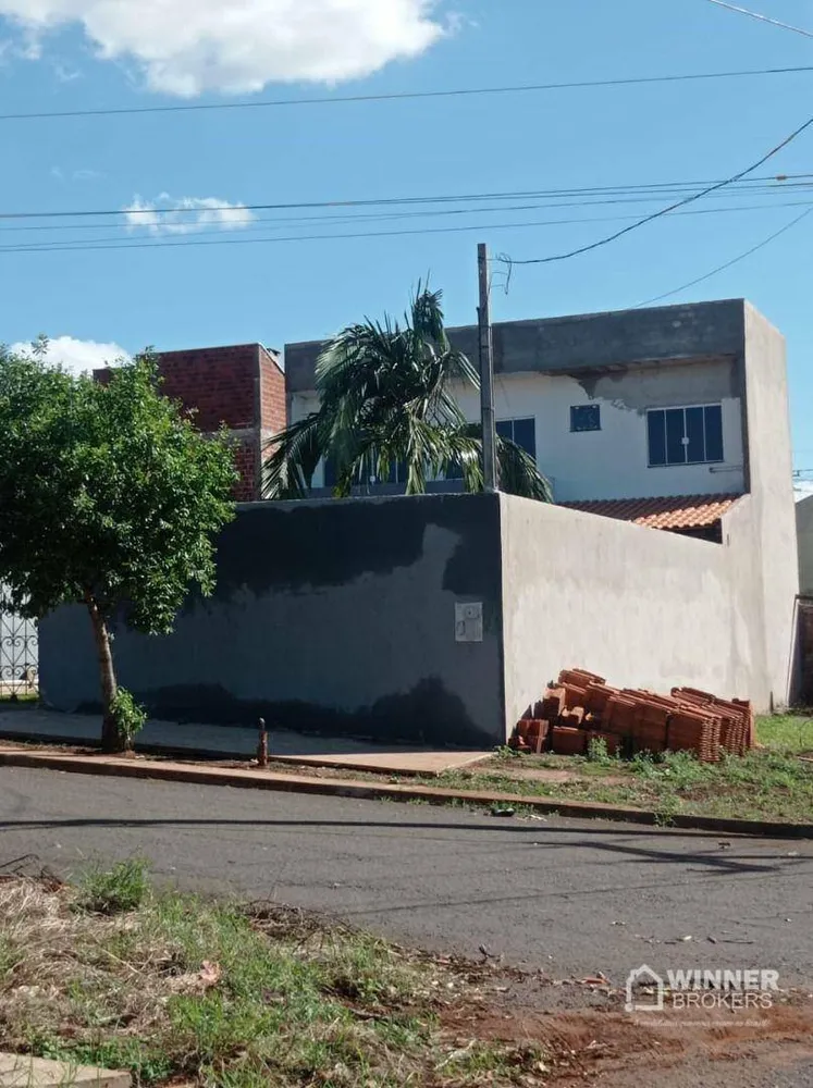 Casa, 2 quartos, 130 m² - Foto 8