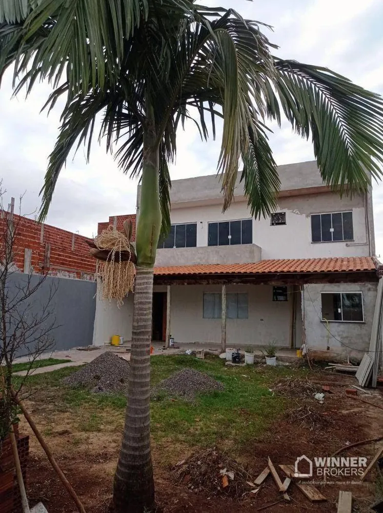 Casa, 2 quartos, 130 m² - Foto 6