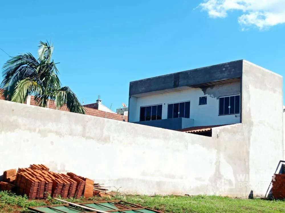 Casa, 2 quartos, 130 m² - Foto 9