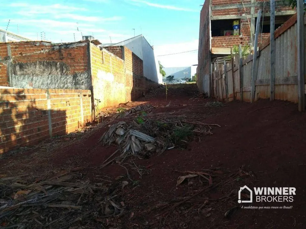 Terreno, 270 m² - Foto 2