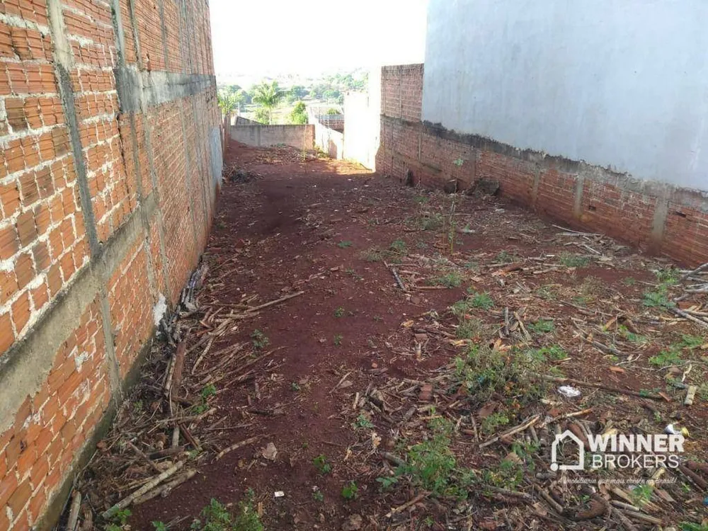 Terreno, 270 m² - Foto 1
