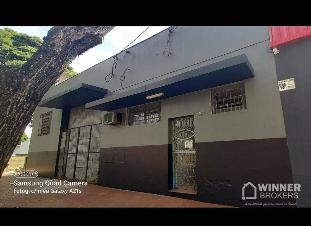 Depósito-Galpão, 1458 m² - Foto 3