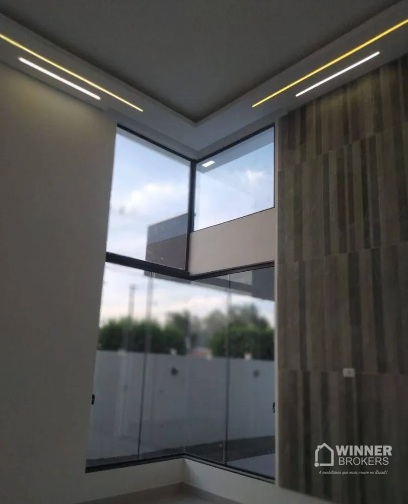 Casa, 3 quartos, 143 m² - Foto 8