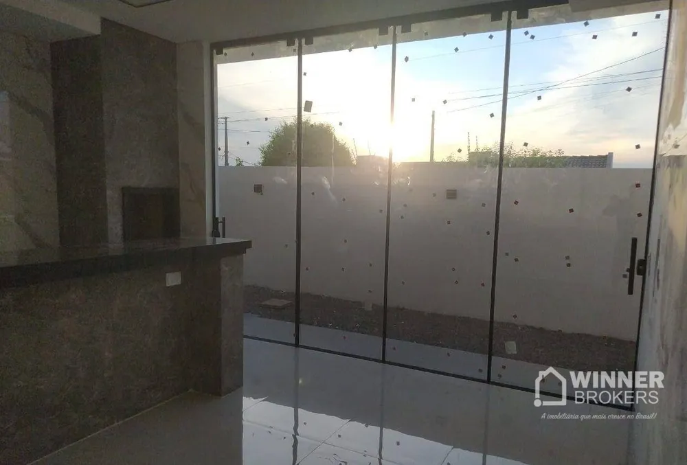 Casa, 3 quartos, 143 m² - Foto 9