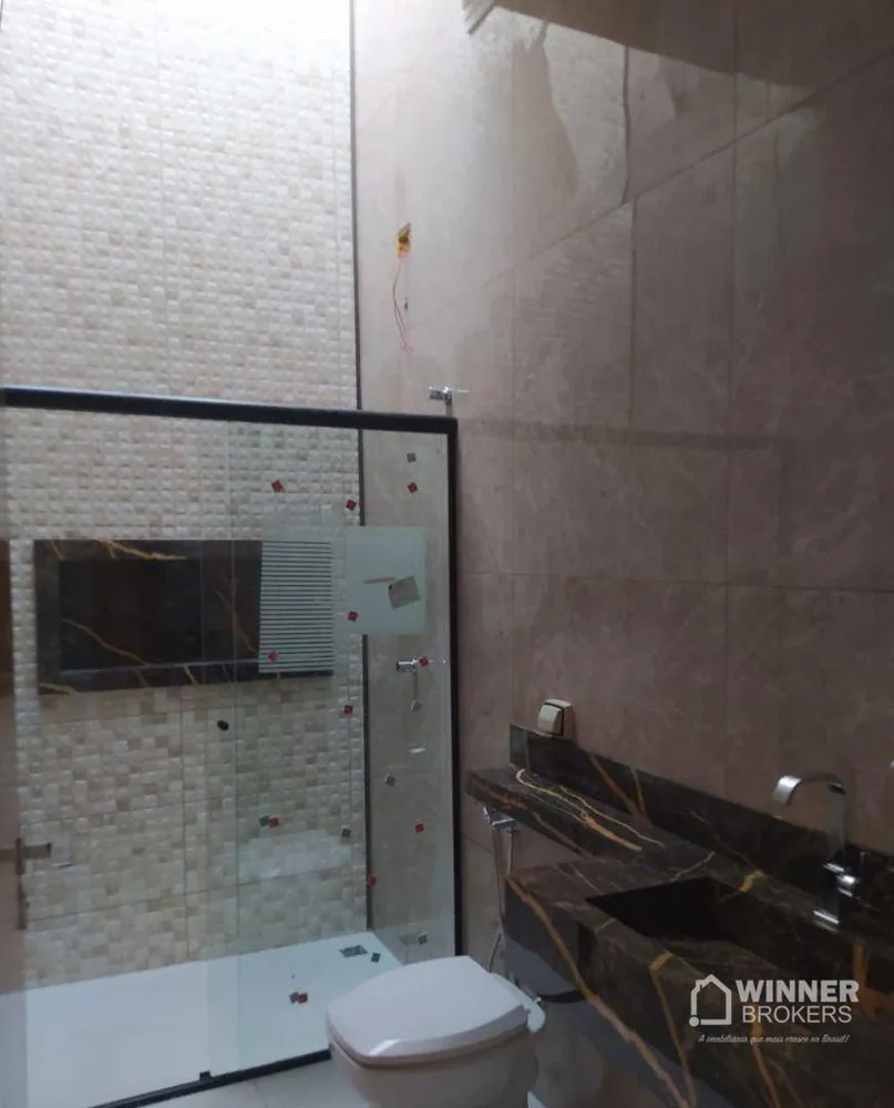 Casa, 3 quartos, 143 m² - Foto 11