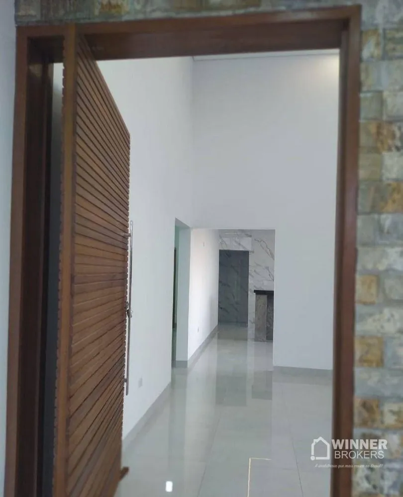 Casa, 3 quartos, 143 m² - Foto 6