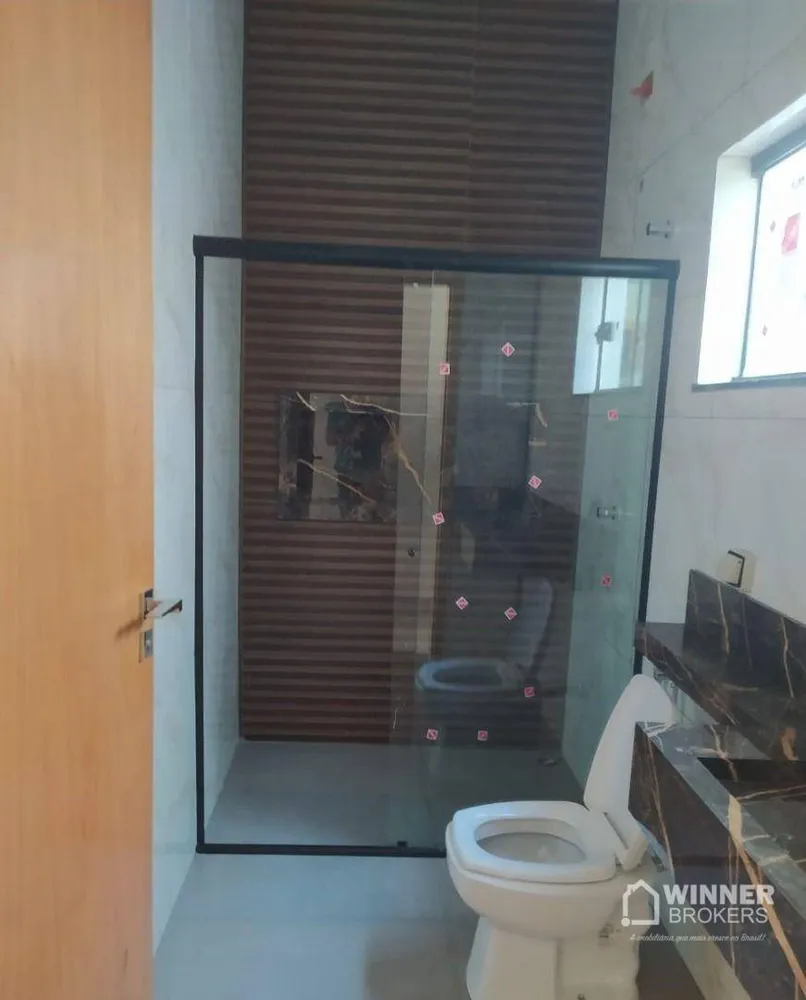 Casa, 3 quartos, 143 m² - Foto 12