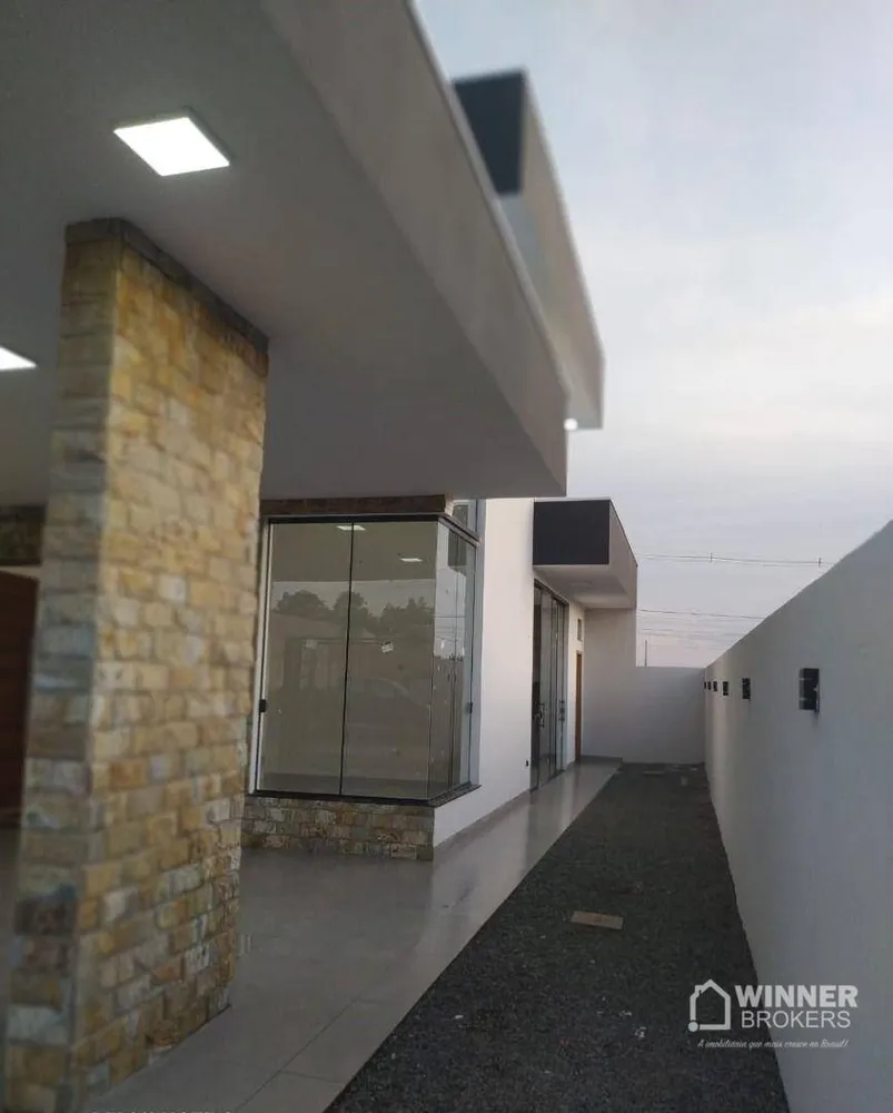 Casa, 3 quartos, 143 m² - Foto 4