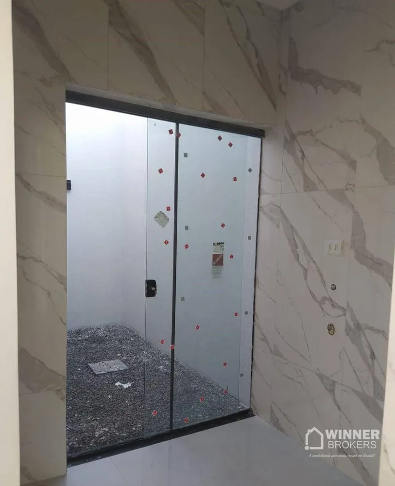 Casa, 3 quartos, 143 m² - Foto 10