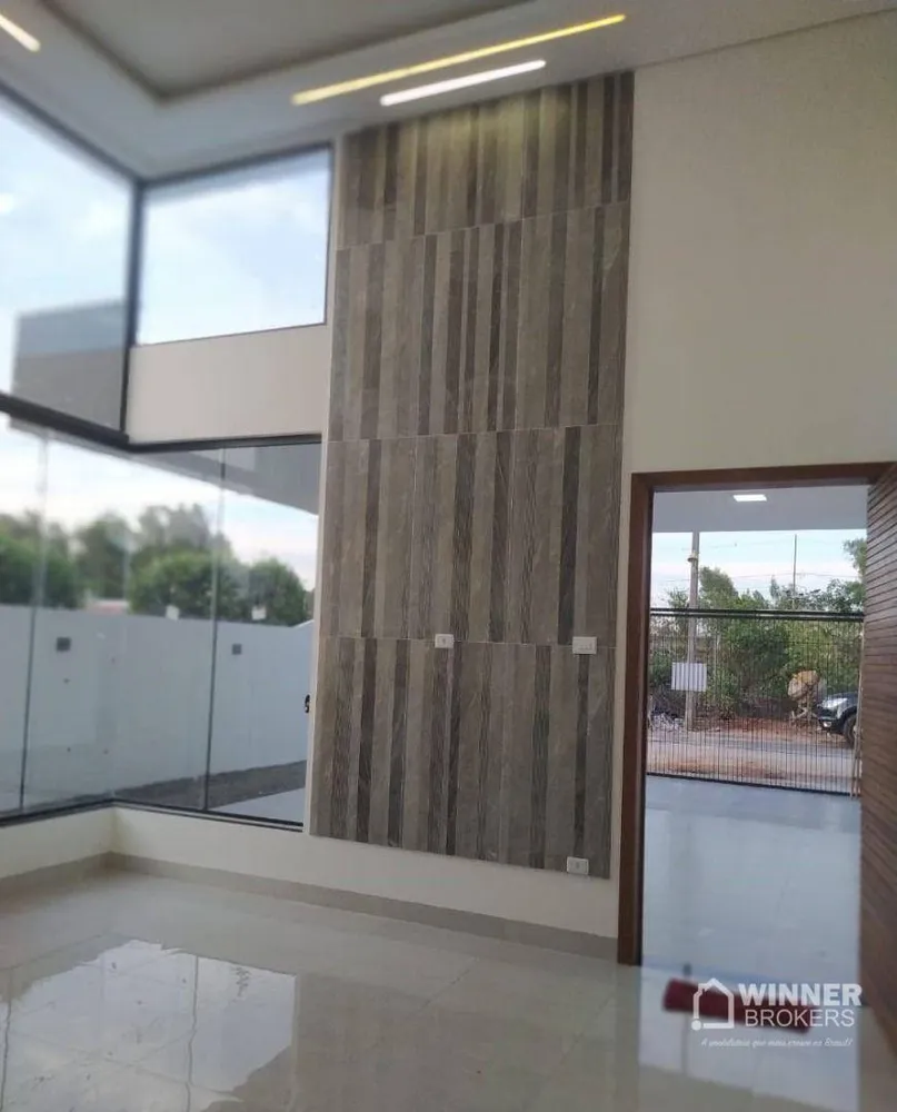 Casa, 3 quartos, 143 m² - Foto 7