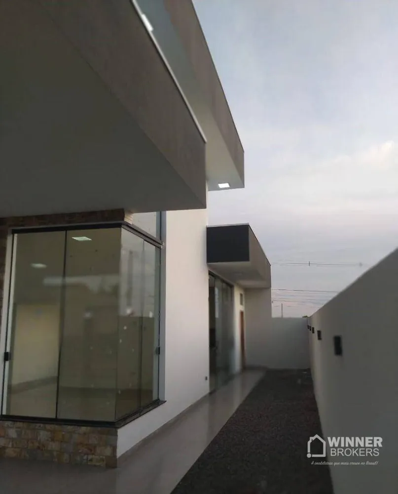 Casa, 3 quartos, 143 m² - Foto 5