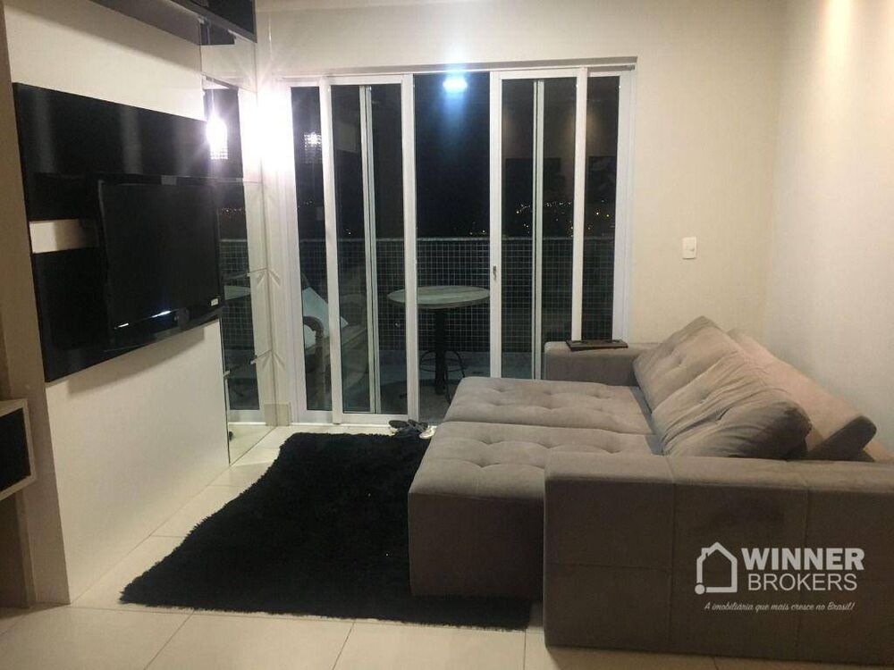 Apartamento, 3 quartos, 111 m² - Foto 3