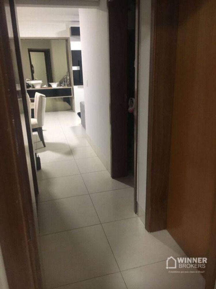 Apartamento, 3 quartos, 111 m² - Foto 6