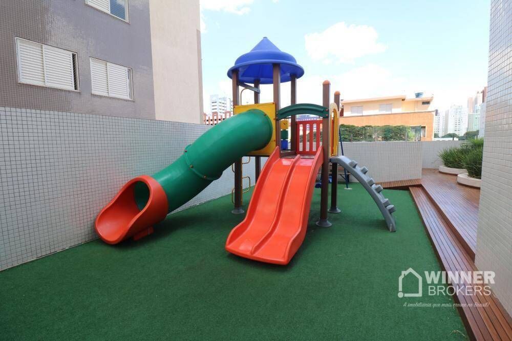 Apartamento, 3 quartos, 111 m² - Foto 12