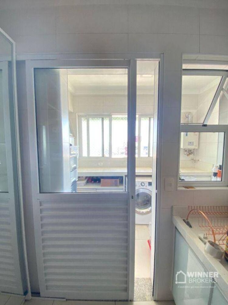 Apartamento, 3 quartos, 111 m² - Foto 8