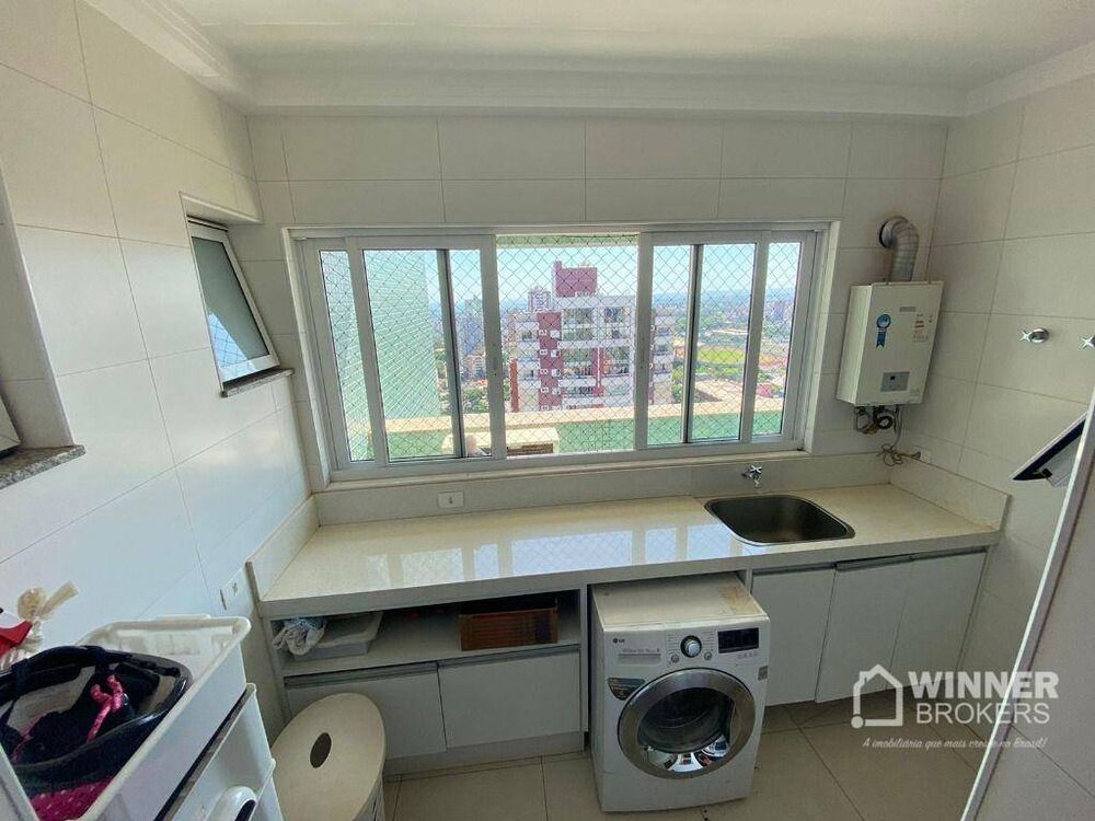 Apartamento, 3 quartos, 111 m² - Foto 7