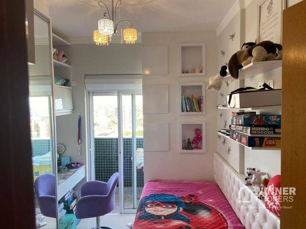 Apartamento, 3 quartos, 111 m² - Foto 5