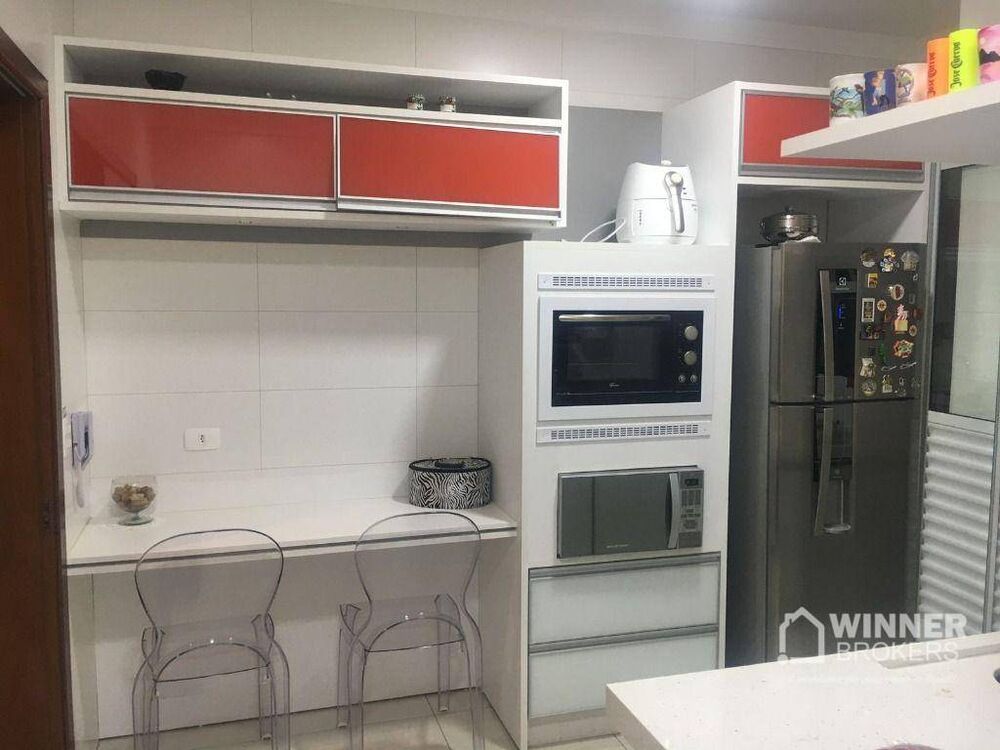 Apartamento, 3 quartos, 111 m² - Foto 4