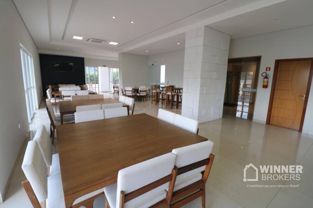 Apartamento, 3 quartos, 111 m² - Foto 9