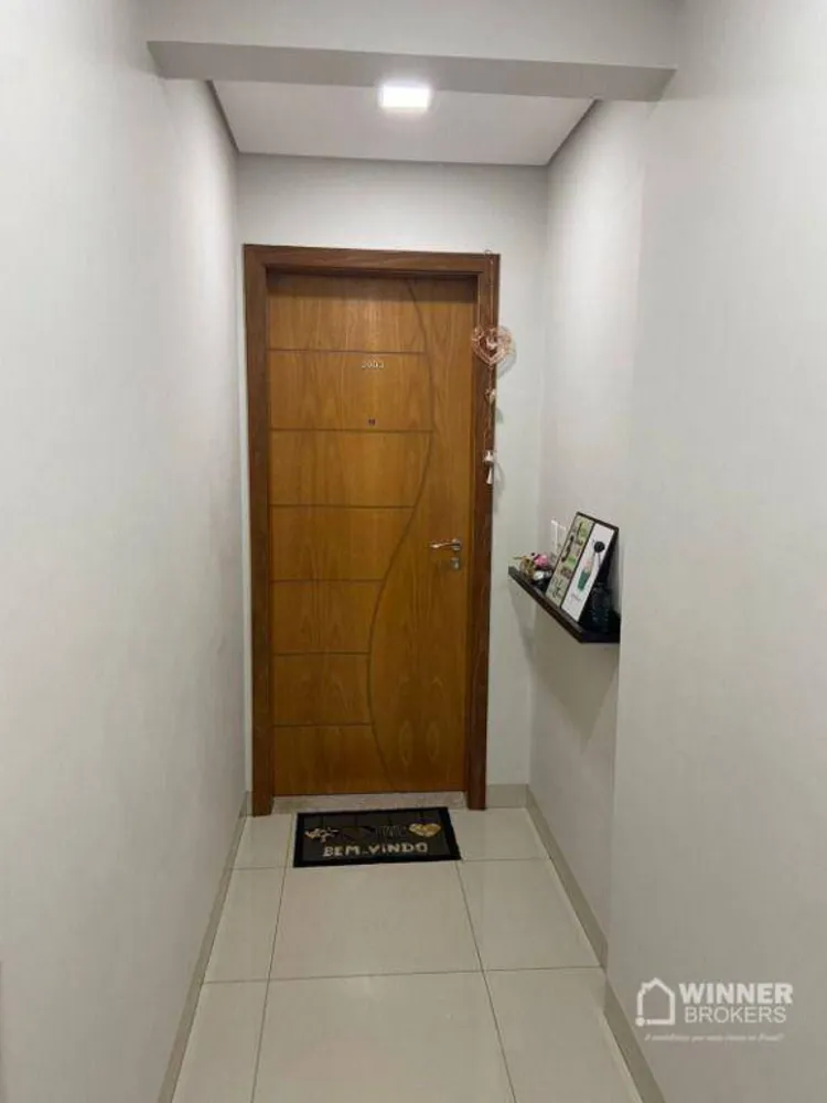 Apartamento, 3 quartos, 111 m² - Foto 3