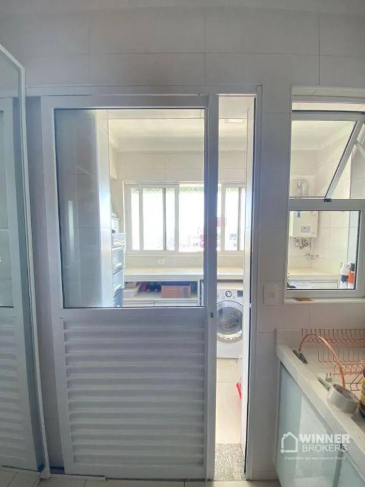 Apartamento, 3 quartos, 111 m² - Foto 8