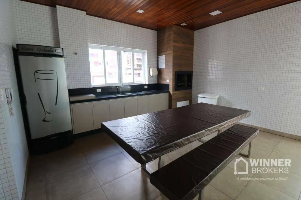 Apartamento, 3 quartos, 111 m² - Foto 10